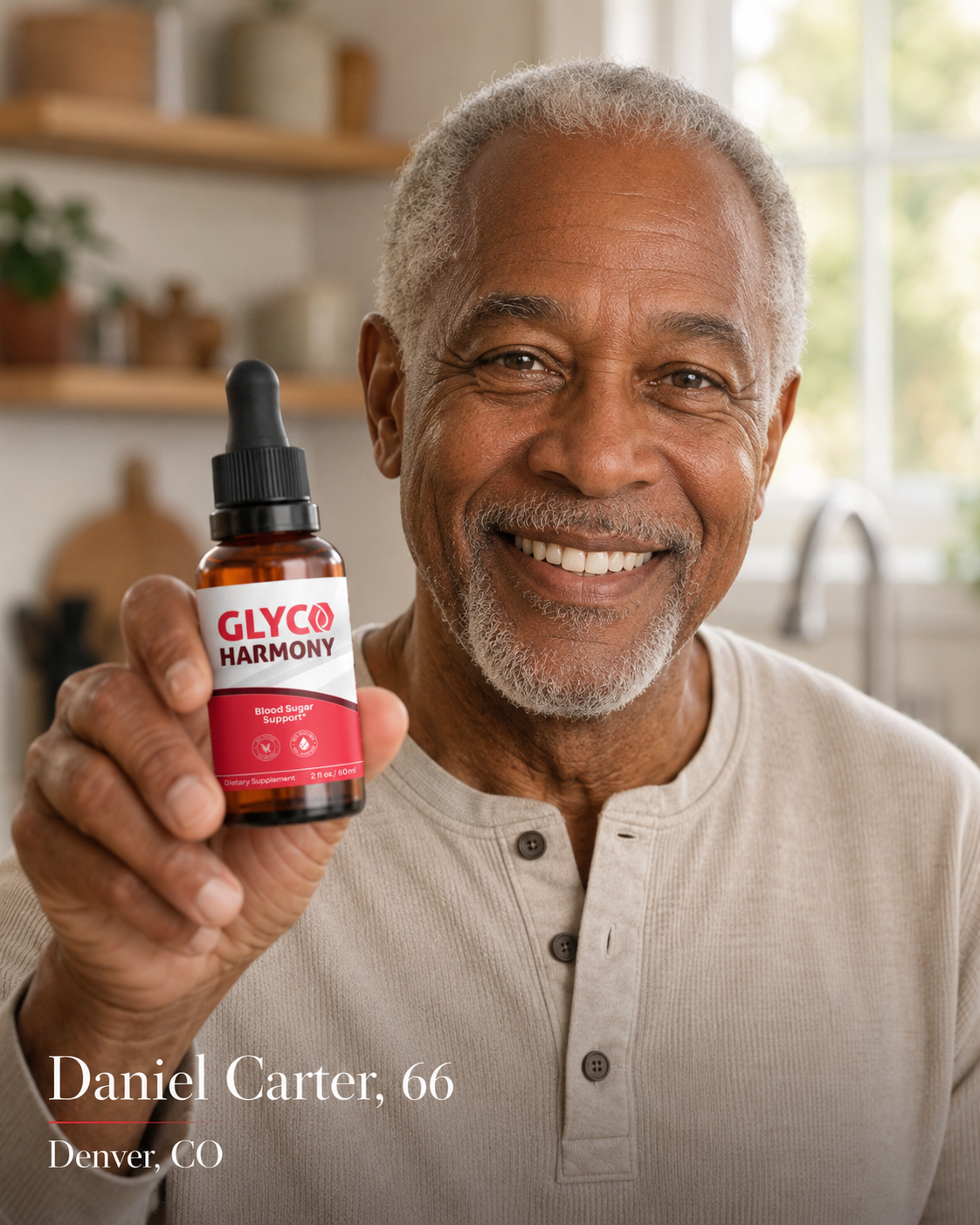 Daniel Carter